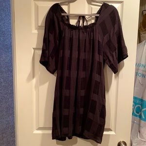 Black Dress by Entro